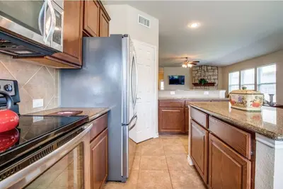 Image de Clean and Comfy Argyle Home