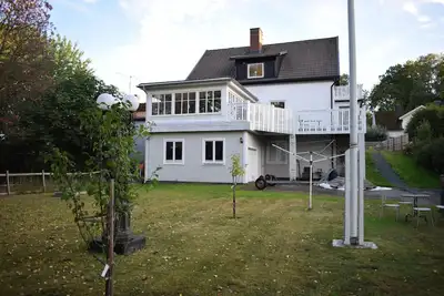 Image de Superbe maison de 4 chambres à Virserum
