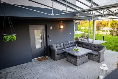 Image de Suite-Famille-Salle de bain privée séparée-Vue sur Montagne