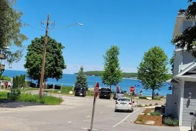 Image de In The Heart Of Sister Bay! ! !