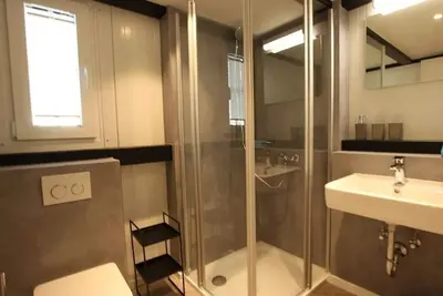 Image de Tiny house green - Tiny houses Häbel