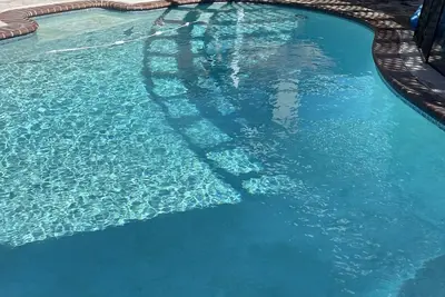 Image de Solar Heated Pool, Staycation Lovely 3bed/2ba Home