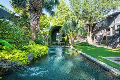 Image de Unique Lux Condo w/resort pool