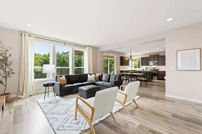 Image de 4 Bedroom Home Near Downtown Camas w/Private Sauna