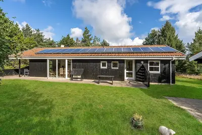 Image de Superbe maison à Fjerritslev avec sauna