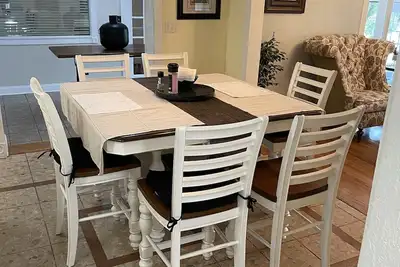 Image de Grande maison exécutive idéale pour recevoir.