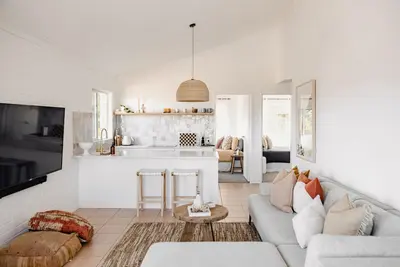 Image de Villa Jol’ Shoal Bay w/king beds - 5 min from the beach