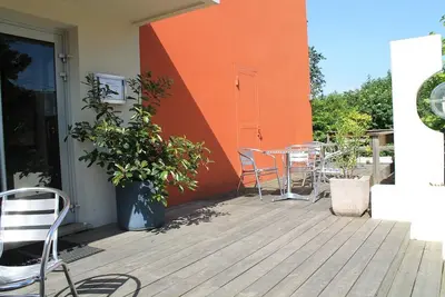 Image de Séjour d'Entreprise à Lyon|Wi-Fi+Parking Inclus!