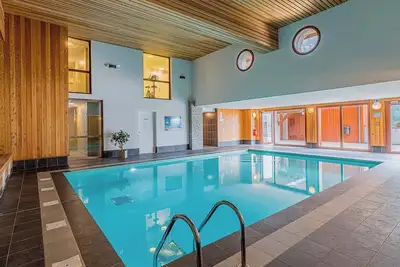 Image de Près des remontées! Confortable Appartement pour 4