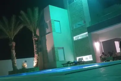 Image de Villa de Luxe vue mer à Djerba