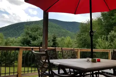 Image de Hunter Mt Amazing Views Reduced! Best Choice~ Good Reviews~5 Bedrooms!