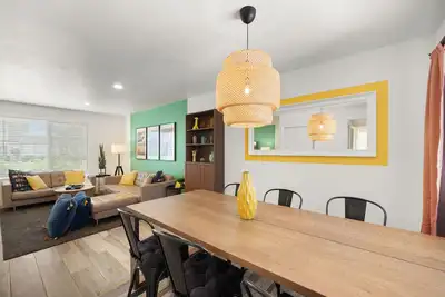 Image de Chaparral Charmer, 3br, Pool, Bikes, King bed!