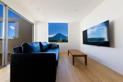 Image de Frame View MtFuji Villaeast Newly built hidea / Minamitsuru-gun Yamanashi