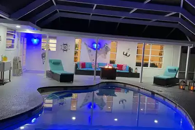Image de House with Pool near to Florida Beaches