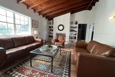 Image de Classic Villa by River front park near Beach\/Brickell