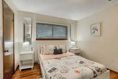 Image de Cozy Family Home w/ 3br & office