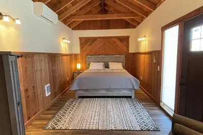 Image de One Bedroom Cottage