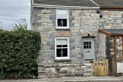 Image de Penderyn Cottage, Waterfall Country, Brecon Beacons