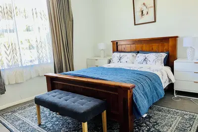 Image de Modern Apartment in Dunedin Central