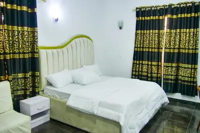 Image de Kam Apartment and Taverns, Easily accessible to anywhere in Abuja