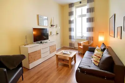 Image de Villa Anna Appartement 01 - Villa Anna