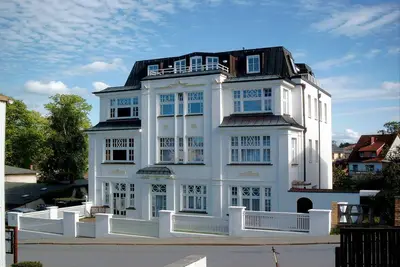 Image de Villa Hamburg Appartement 04 - Villa Hamburg