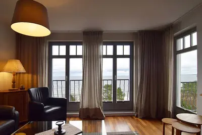 Image de Haus am Kliff Appartement 11 - Haus am Kliff