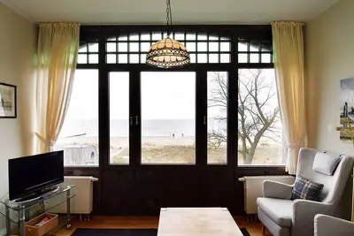 Image de Strandklause Appartement 04 - Strandklause