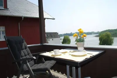 Image de Villa Strandklause Appartement 06 - Strandklause