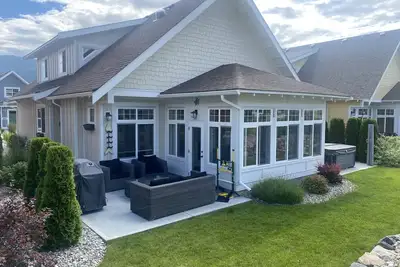 Image de The Cottages on Lake Osoyoos