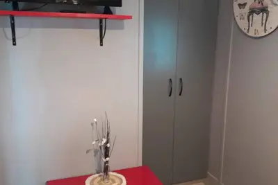 Image de Loue Mobil Home Tout Confort Avec Terrasse Dans Un Cadre Magnifique