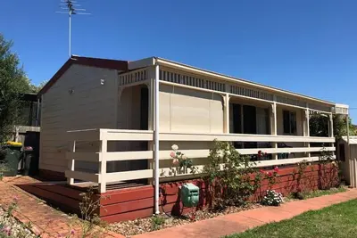 Image de Portarlington Holiday Bungalow