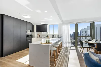 Image de Chevron Renaissance - 3 Bedroom Sub Penthouse
