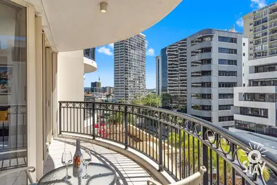 Image de Chevron Renaissance - 3 Bedroom Sub Penthouse
