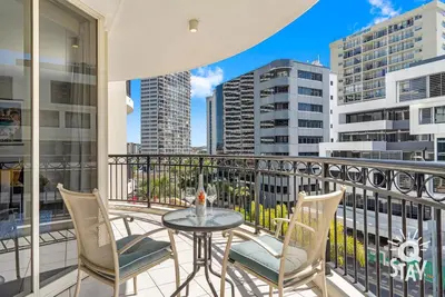 Image de Chevron Renaissance - 3 Bedroom Sub Penthouse