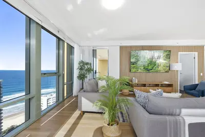 Image de Chevron Renaissance - 3 Bedroom Sub Penthouse