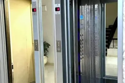 Image de Super appartement donnant sur la marina de tanger