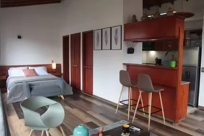 Image de Affordable furnished apartment in Medellín Pro903