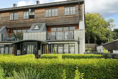 Image de Bluebell Retreat, family friendly, with a garden in Lostwithiel
