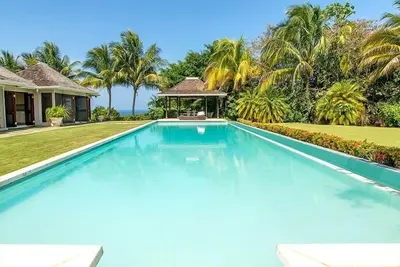 Image de Hyde Park at Tryall Club in Montego Bay by Personal Villas - Remarkable Villa