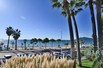 Image de Vue époustouflante sur la grande bleue