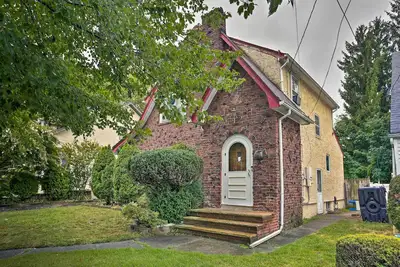 Image de Lovely Home Near Fdu & Holy Name Hospital!