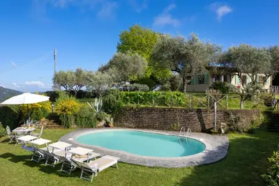 Image de Maison Monica by Interhome