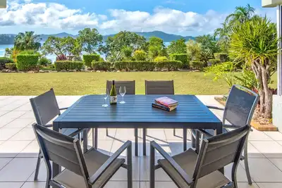 Image de Lagoon Lodge 003, Lagoon Lodge 003 on Hamilton Island