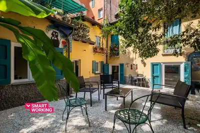 Image de Il giardino segreto di Orfeo by Wonderful Italy