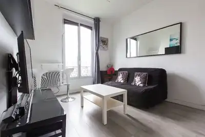 Image de Signature, Paris Studio Montmartre