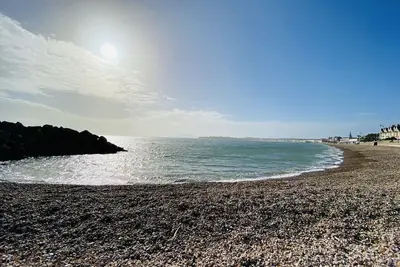Image de Weymouth Beach Retreat Cottage, 2 mins from the Beach!