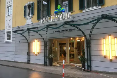 Image de Studio Mondi Resort Gastein