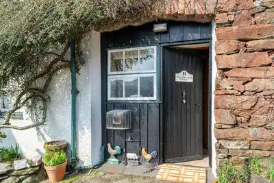 Image de High Wallabarrow Farm Cottage - Duddon Valley