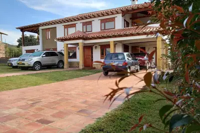 Image de Amazing Vacation Country House in Villa Leyva